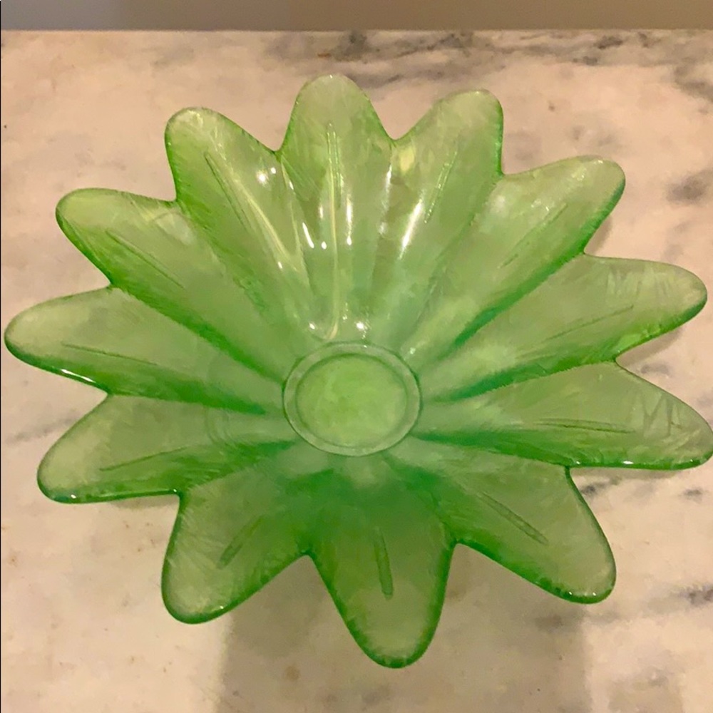 Vintage bowl